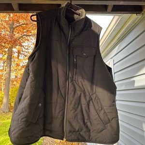 Carhart vest